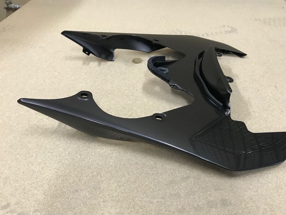 Carenagens Yamaha YZF-R6