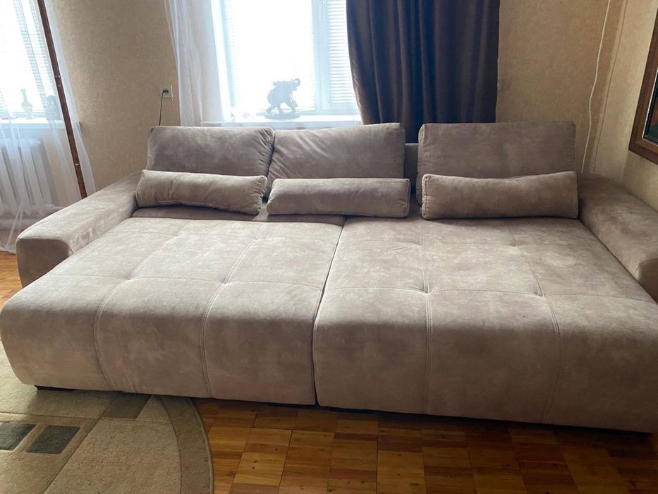 Продам диван розкладний