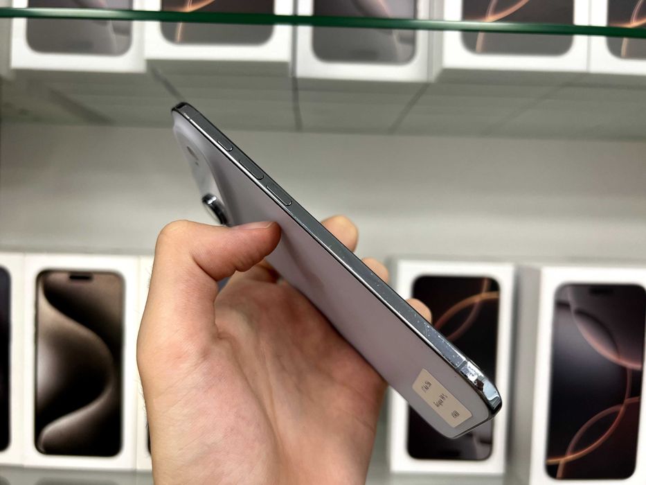 iPhone 17 Air 256 GB Neverlock | Магазин | Гарантія