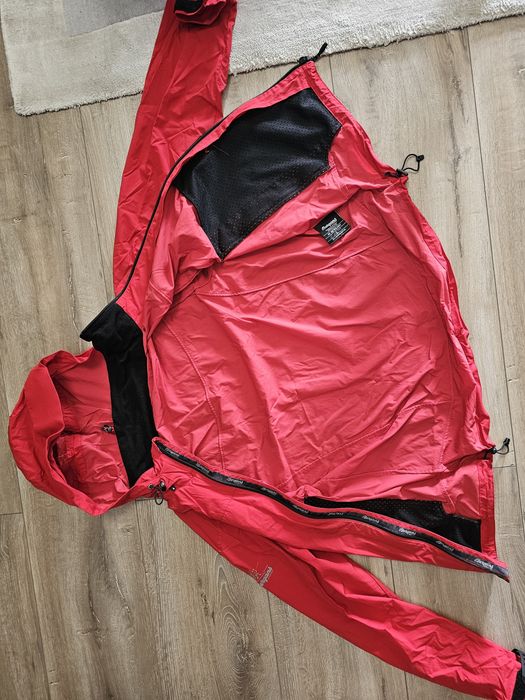 Wiatrówka Bergans of Norway L 142 Microlightt