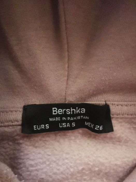 Sweatshirt Oversized
