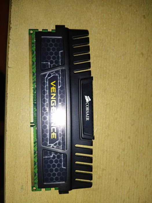 RAM Corsair Vengance 4GB - DDR3