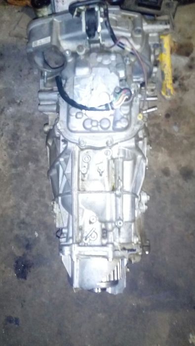 АКПП!Вариатор! (CVT) Субару Форестер (tr580) и акпп Тоета Венза u760f