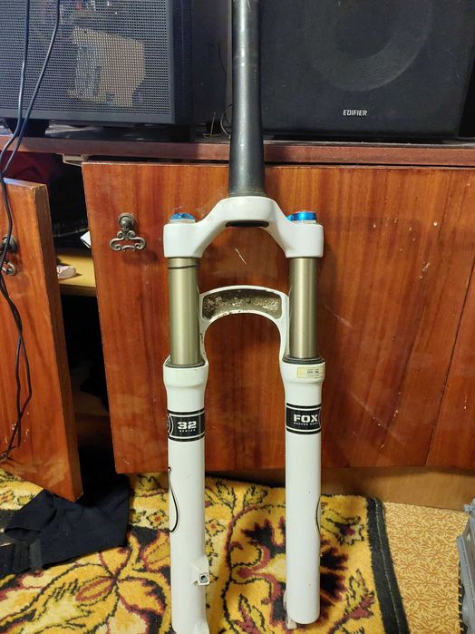 Вилка Fox f 100 rl