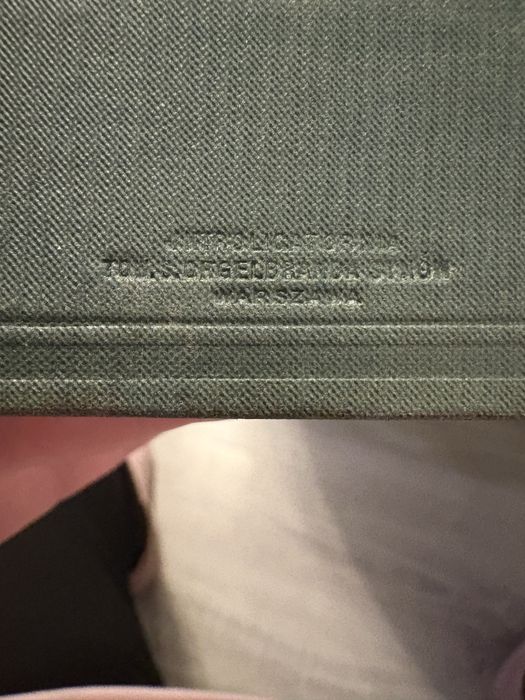 Henryk Sienkiewicz 1900rok