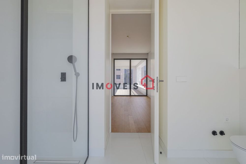 Apartamento T4 | Lisboa