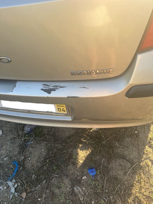 Renault Clio 1.2