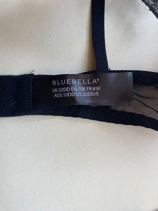 Комплекти білизни з мережива Bluebella