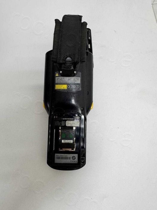 Термінал збору даних Motorola MC3190 сенсорний  ТЗД ТСД