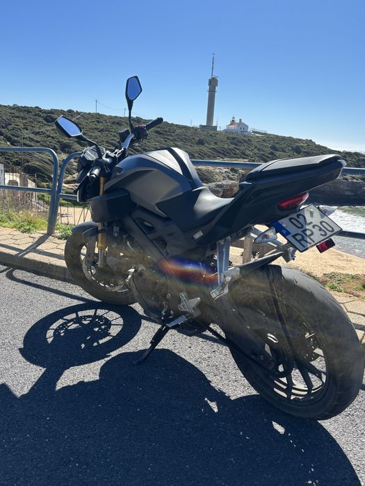 Mt 125 2017.