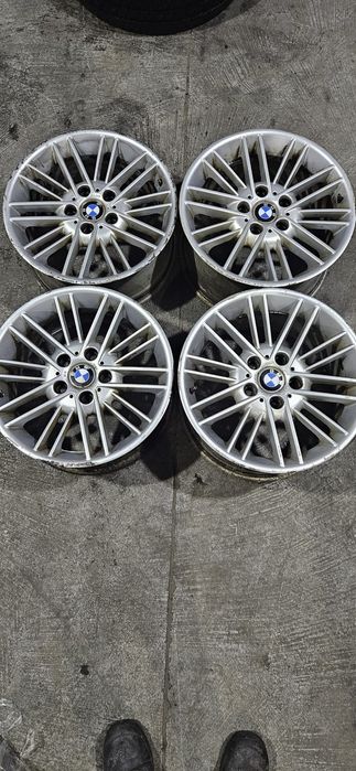 Bmw e36 e46 e90 alufelgi styling 85