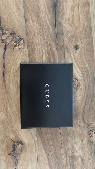 GUESS portfel męski, oryginalny. NOWY z USA.