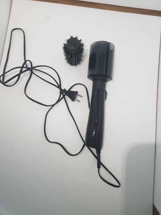 Фен Щетка Babyliss Pro 800w