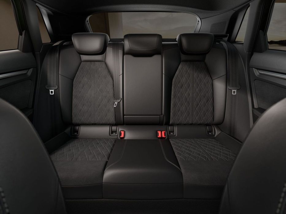 Audi A3 Allstreet TFSI 110 kW S tronic * Pakiet Technology *