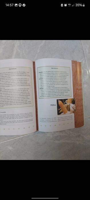 Livros de culinária
