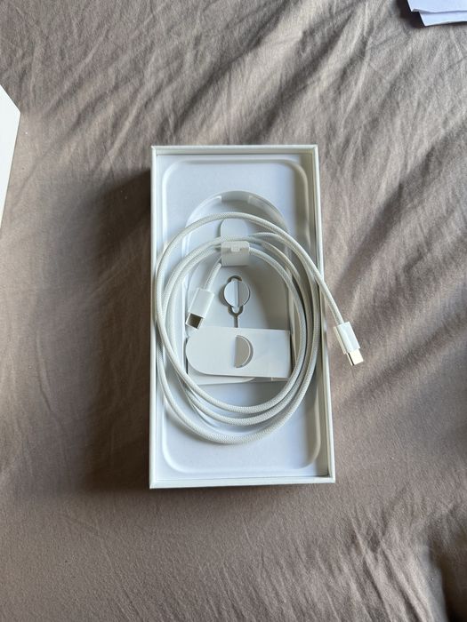 Iphone  16 pro max