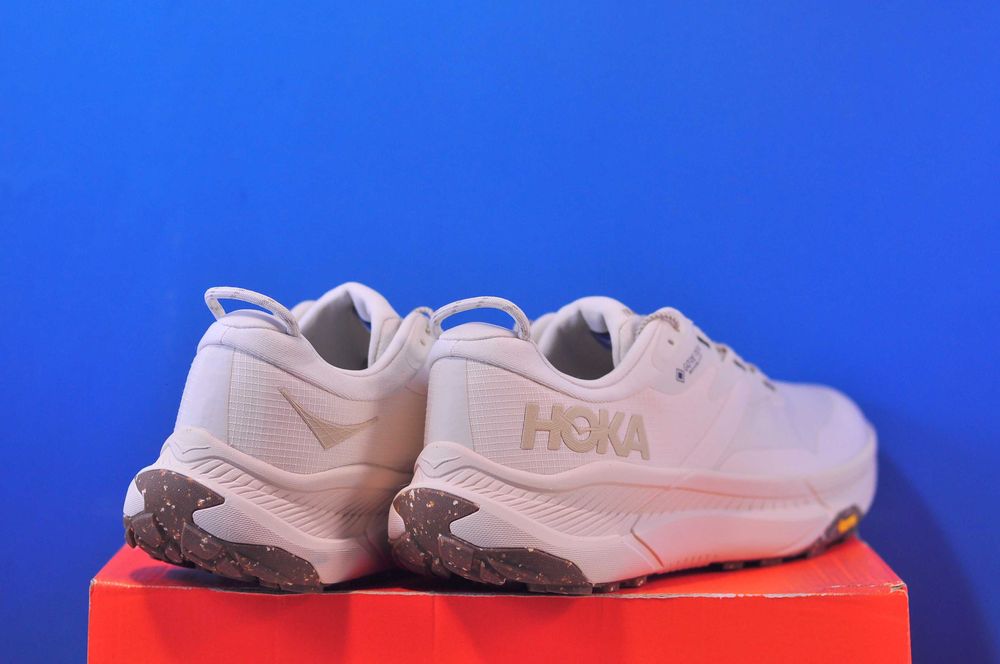 Кросівки Hoka Transport GTX Nike Air Max 1 "Baroque Brown" оригінал