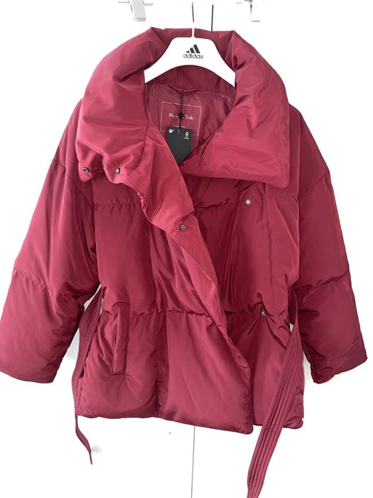 Куртка Massimo Dutti