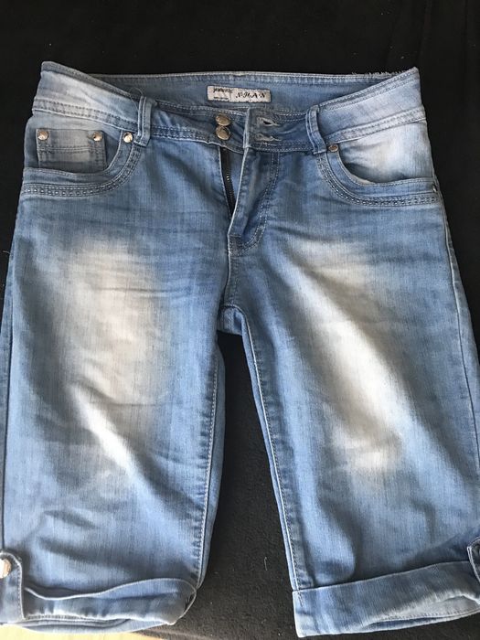 Spodenki rozmiar 28