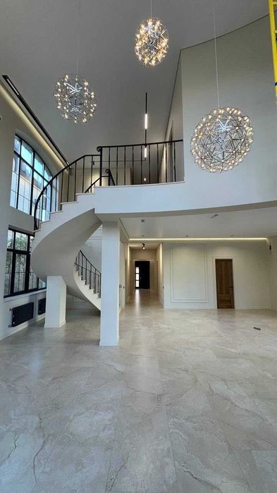 House by the address st. Kulikovo pole pl Oktyabrskoy revolyutsii pl (area 288 m²) - Atlanta.ua - photo 5