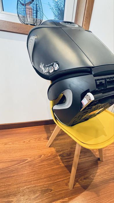 Cadeira CYBEX gold