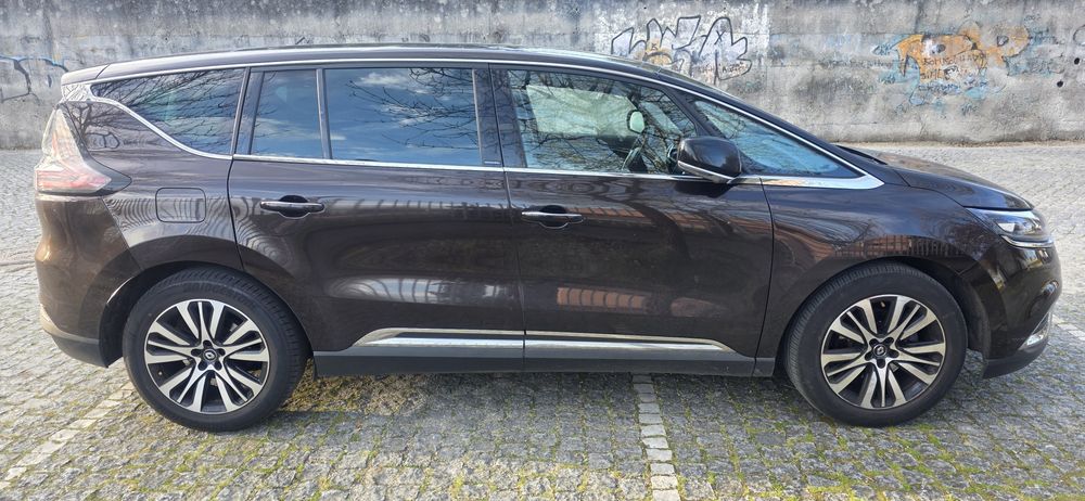 Renault Espace Initiale Paris 1.6