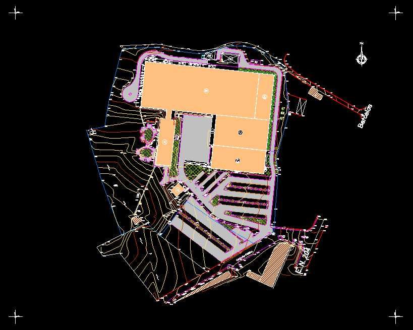 Topógrafo - Topografia, TODO O TERRITORIO NACIONAL CONTINENTAL
