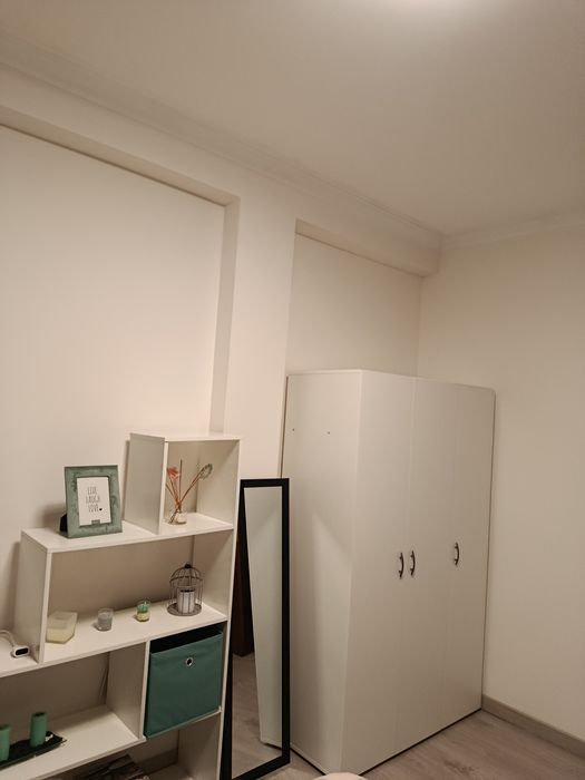 Alugo quarto em apartamento- Viseu