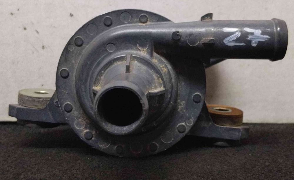 Bomba Água Adicional 161B0-47010 - TOYOTA AURIS