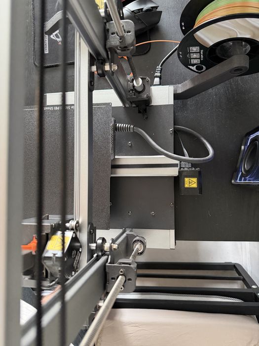 Anycubic kobra 3 принтер