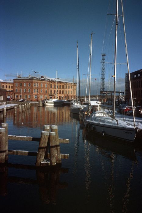 Kodak Elite Chrome 200 36 кадрів. Позитивна кольорова  фотоплівка.