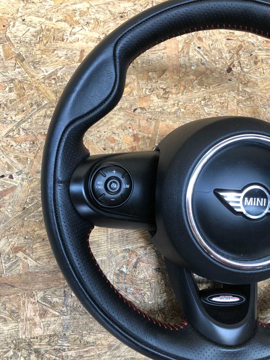 Kierownica Mini cooper F55/F56