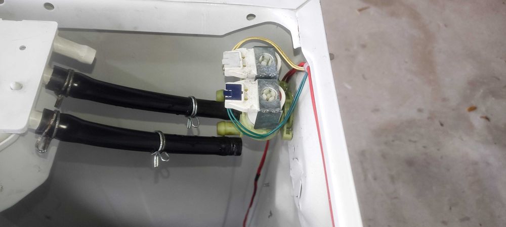 Peças p/ Maquina de lavar roupa Candy