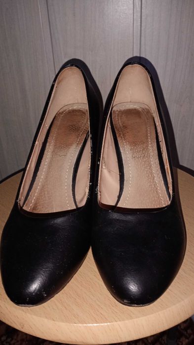 buty damskie 2 pary