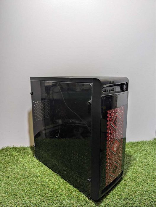 Ігровий Системний блок (i5 8400/16/240 SSD)Гарантія! Кількість!