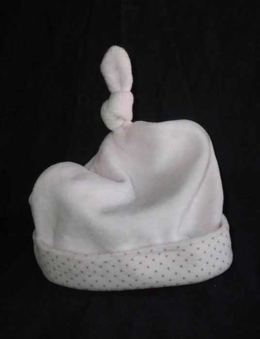 Peluches com Música Espiral Gorro Bebê