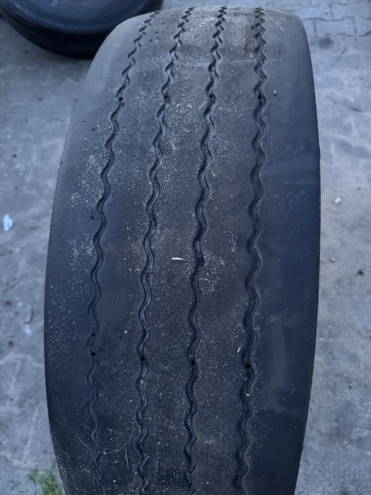 Koło MICHELIN 275/70/22.5 x 7.5
