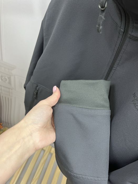 Куртка чоловіча The North Face