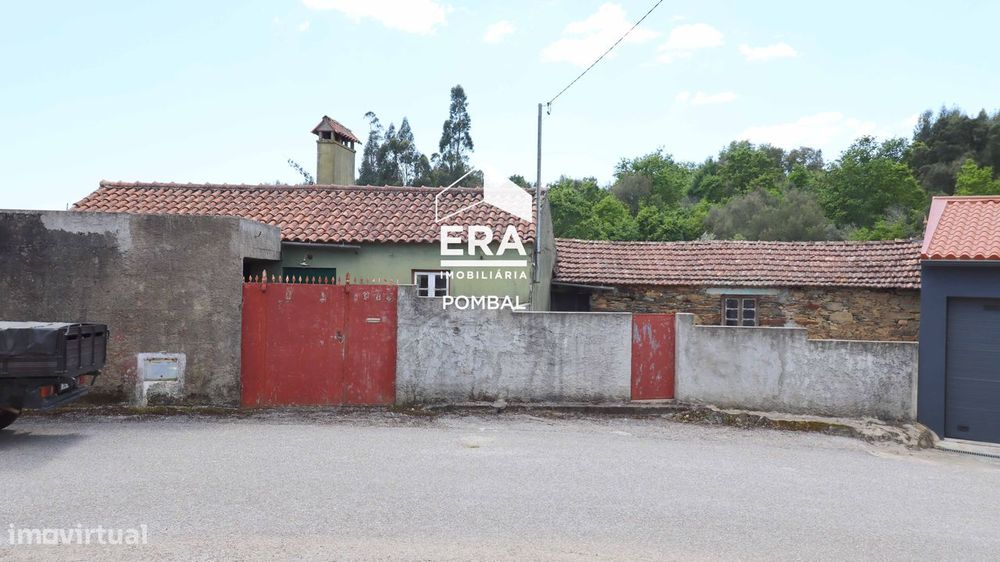 Moradia em Figueiró dos Vinhos