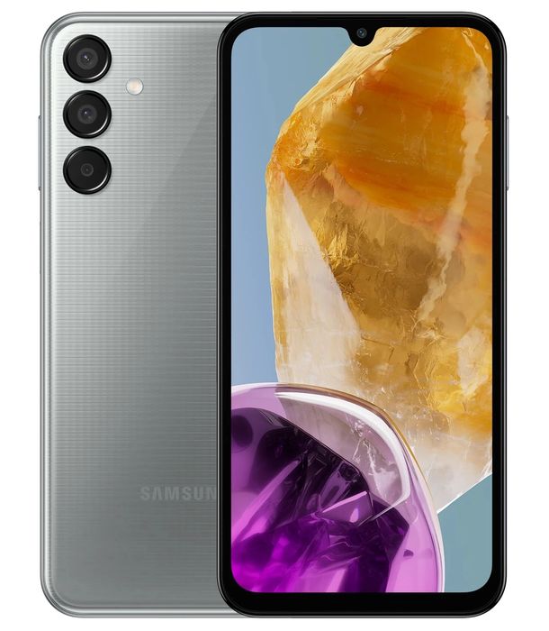 Samsung M156 Galaxy M15 5G 4/128GB