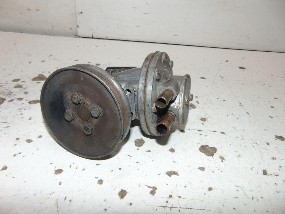 Peugeot 305 depressor de travões