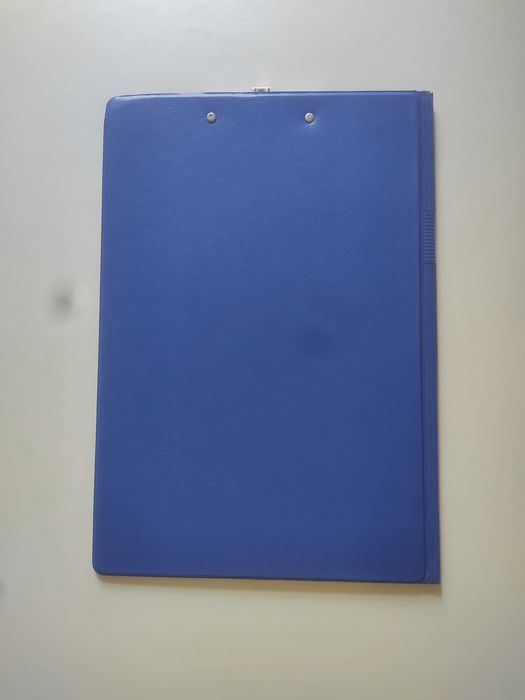 Prancheta azul Esselte