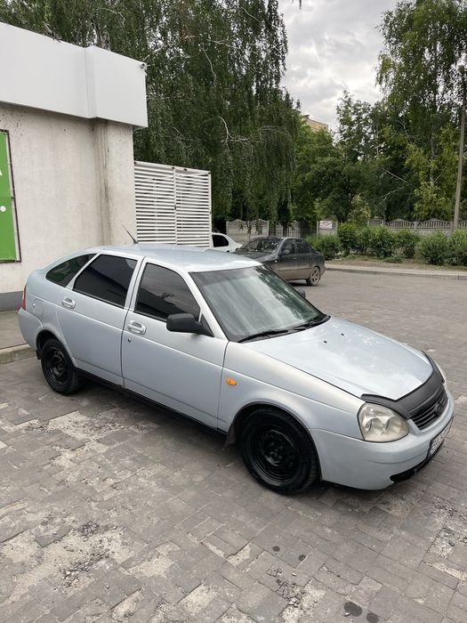 Продам Lada Priora Газ/Ьенз