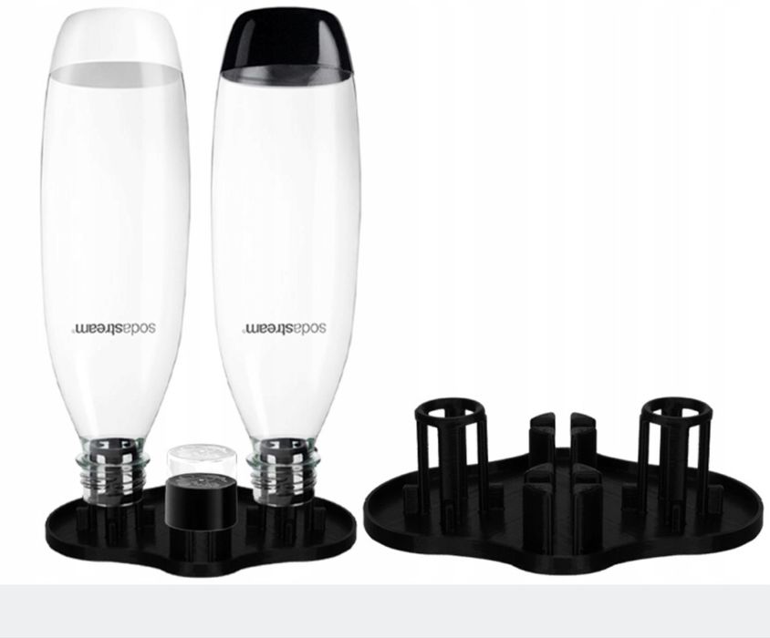 ociekacz dobutelek soda stream