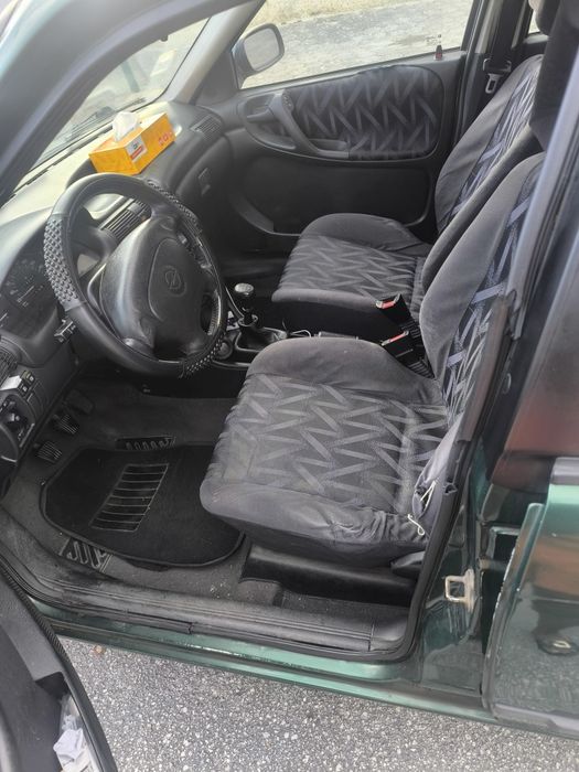Oportunidade Opel