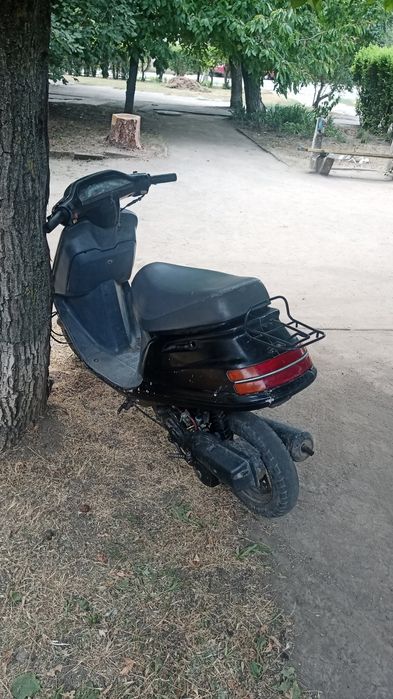 Продам Honda Tact 24 (65cm³)