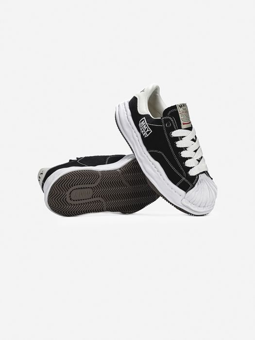 БЕЗ ПЕРЕДПЛАТ‼️39-45 Maison Mihara Yasuhiro Blakey OG Sole Canvas Low Air Shox DC