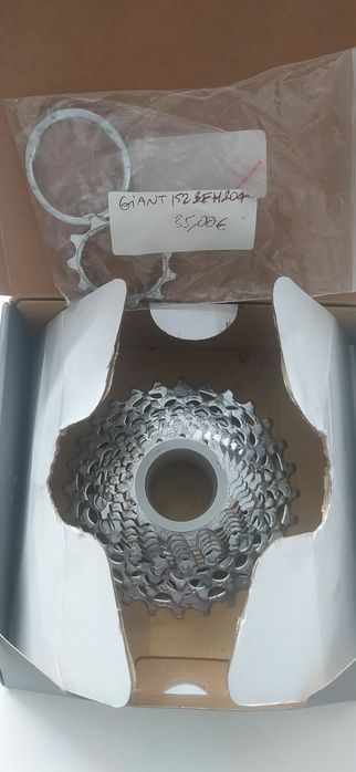 Cassete de estrada 11-28