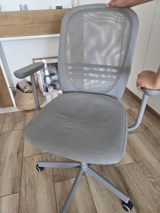 Fotel Ikea Flintan
