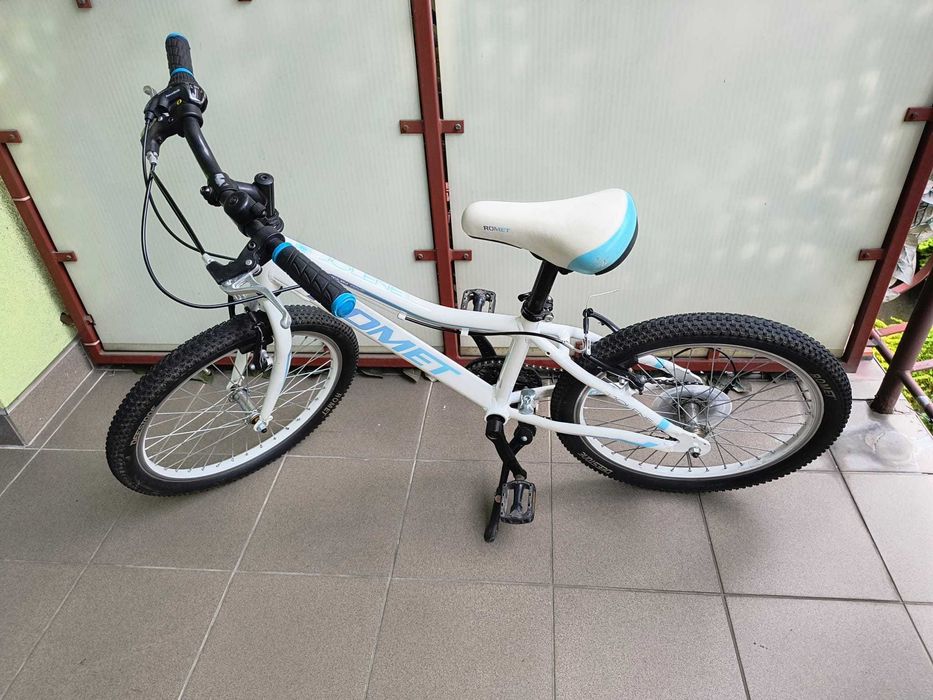 Rower 20 ROMET JOLENE KID 1 Shimano Aluminium